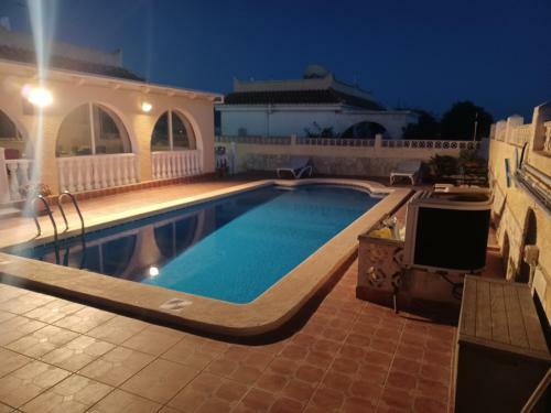 Villa Casa Mogador