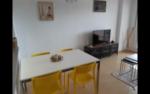 Apartamento Las Terrazas de La Torre Golf Resort