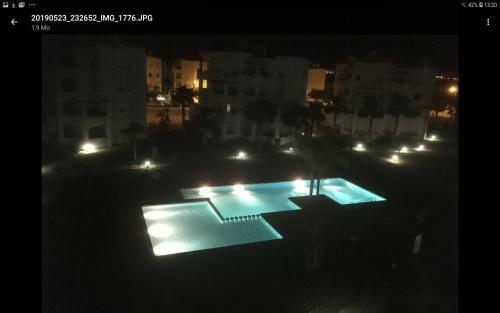 Apartamento Las Terrazas de La Torre Golf Resort