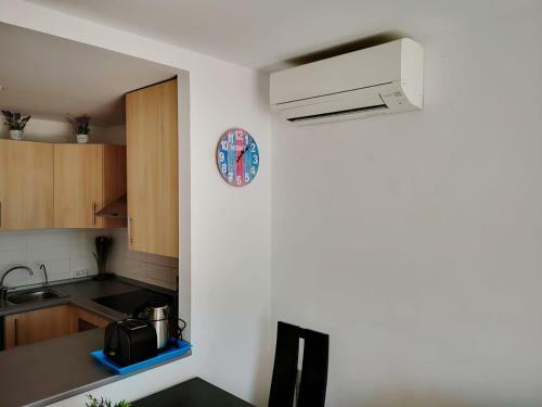 Holiday Apartment A Few Minutes Walk From Golf Course