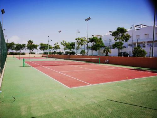 Holiday Apartment A Few Minutes Walk From Golf Course
