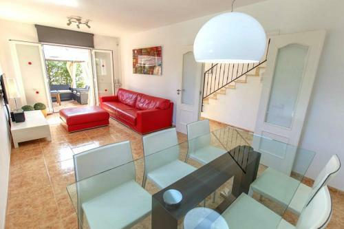 Villa Albatros