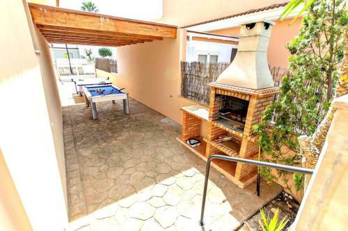 Villa Albatros