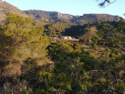Agroturismo Finca El Carrascal
