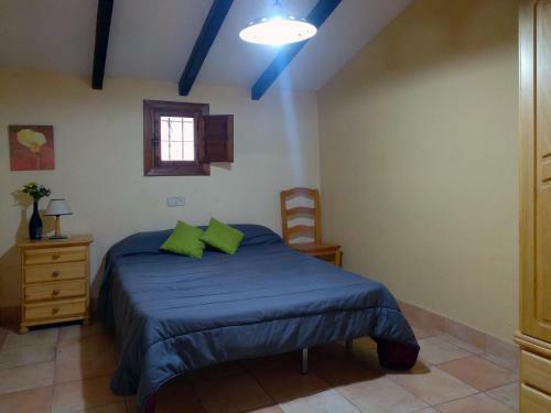 Agroturismo Finca El Carrascal