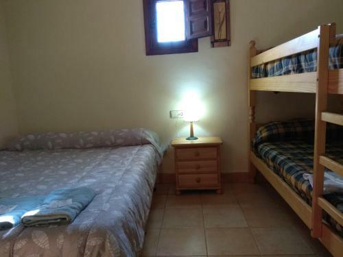 Agroturismo Finca El Carrascal