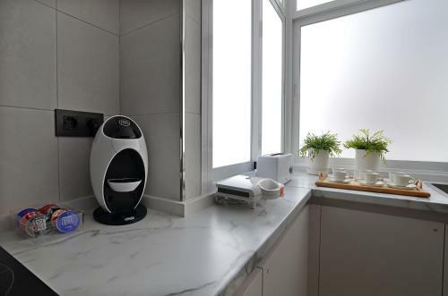 Apartamento Piso Centro Luxury
