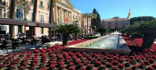 Apartamento Piso Centro Luxury