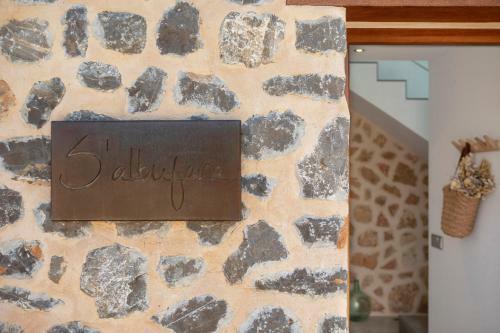 Agroturismo Sa Talaia Blanca