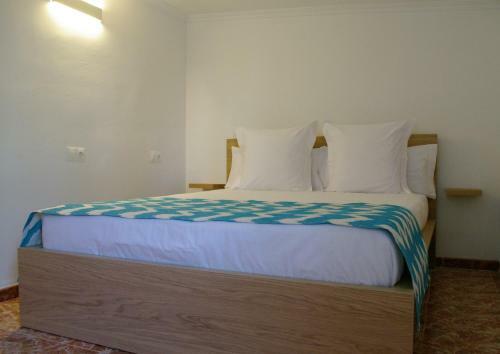 Agroturismo Sa Talaia Blanca