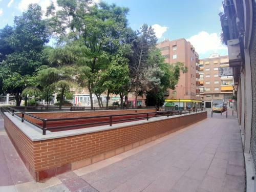 Apartamento Plaza Puerta Nueva