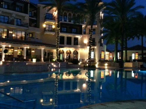 Villa Rosa - Private Salt Water Pool
