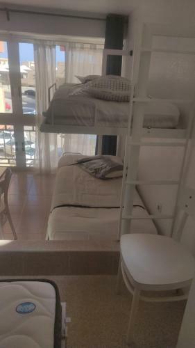 Apartamento Estudio Dos Playas La Manga