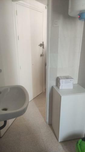 Apartamento Estudio Dos Playas La Manga