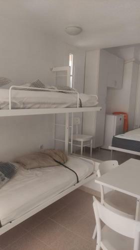 Apartamento Estudio Dos Playas La Manga