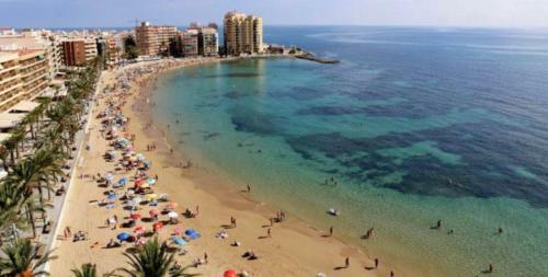 Apartamento Roda Golf Resort Fit Fox