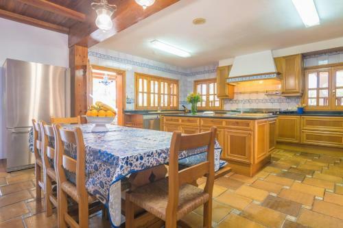 Villa Marjals 16