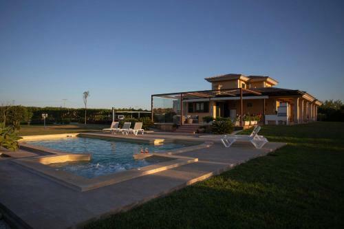 Finca Can Vanrell