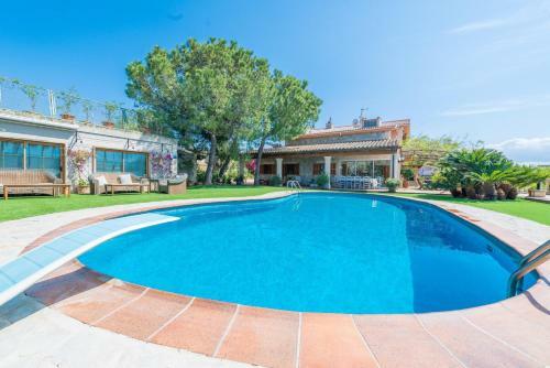 Villa Marjals 14