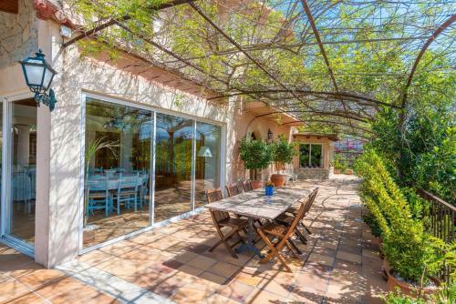 Villa Marjals 14