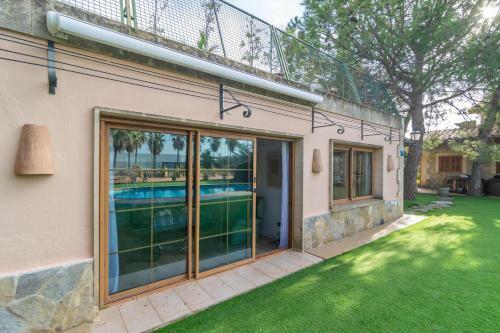 Villa Marjals 14