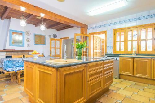 Villa Marjals 14
