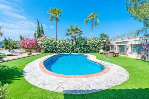 Villa Marjals 12