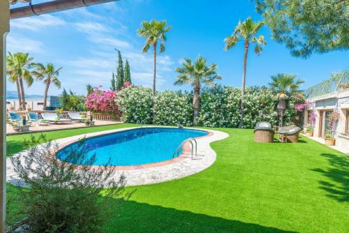 Villa Marjals 12