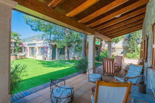 Villa Marjals 12