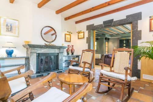 Villa Marjals 12