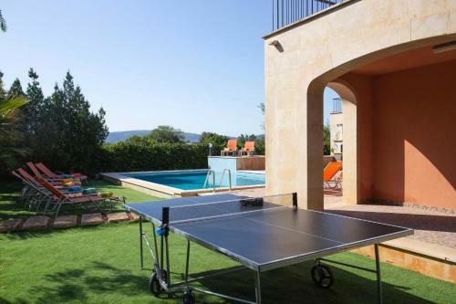 Finca Son Monget