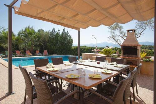Finca Son Monget