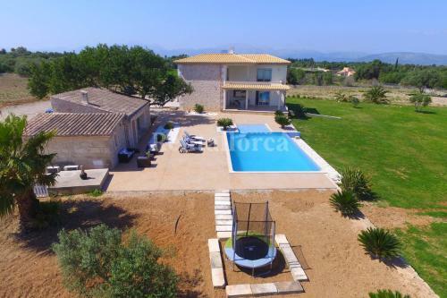 Villa Torradeta
