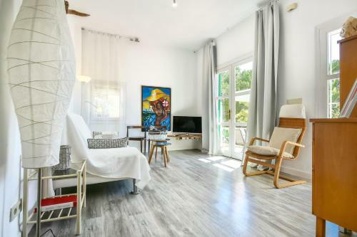 My Little House In Moraira