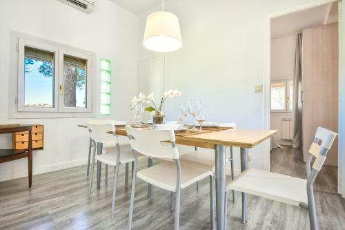My Little House In Moraira