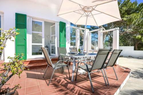 My Little House In Moraira