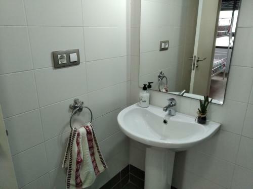 Apartamento Camalavi
