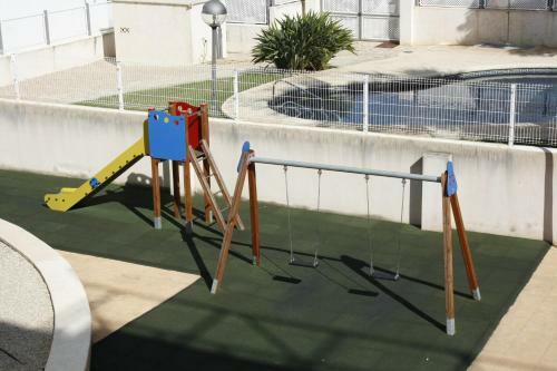 Apartamento Camalavi