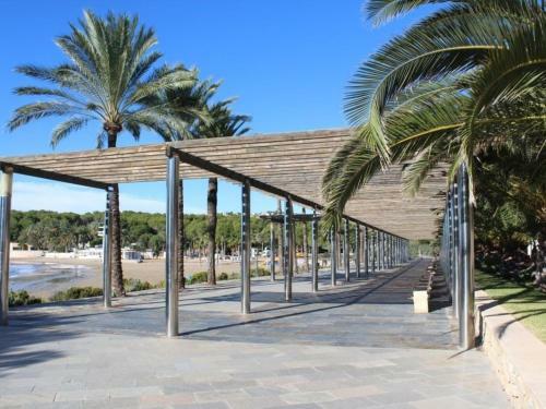 Apartamento Apt L'ampolla Beach