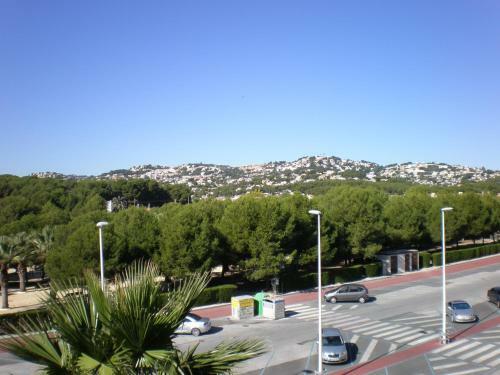 Apartamento Apt L'ampolla Beach