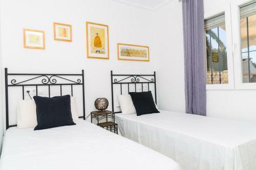 La Casita de Moraira