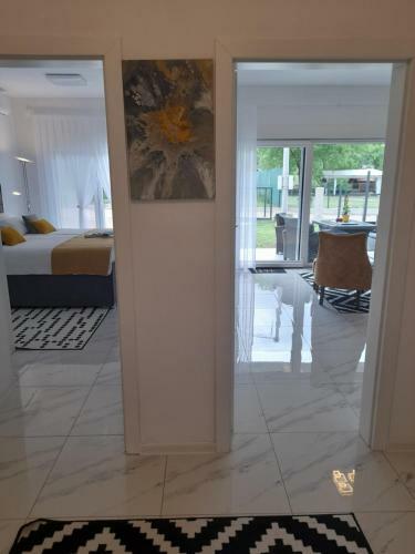 Villa UNA Luxury Home