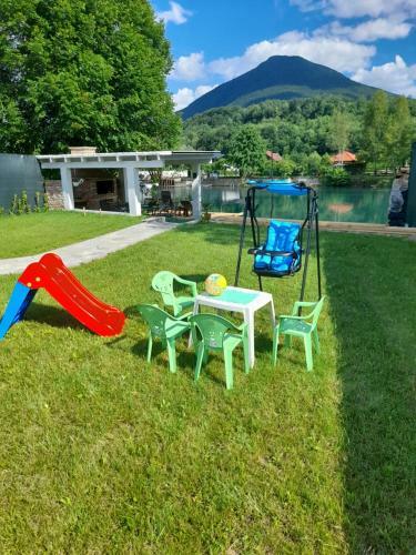 Villa UNA Luxury Home