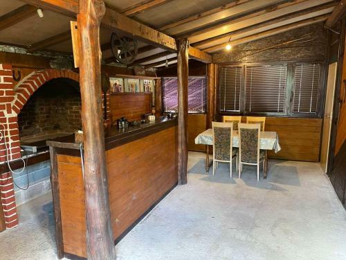 Studio Apartman Dani