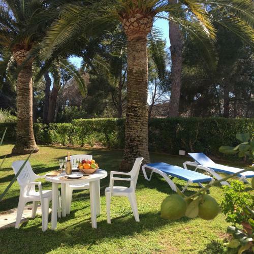 Apartamento Tranquil Setting