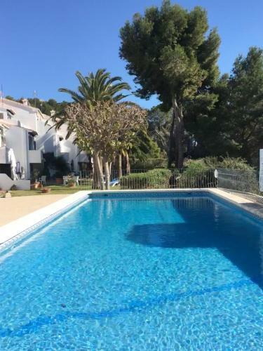 Apartamento Tranquil Setting