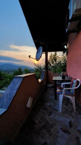 Villa Panorama