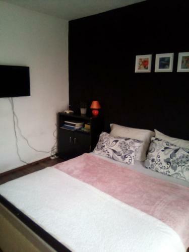 Apartamento Centrala