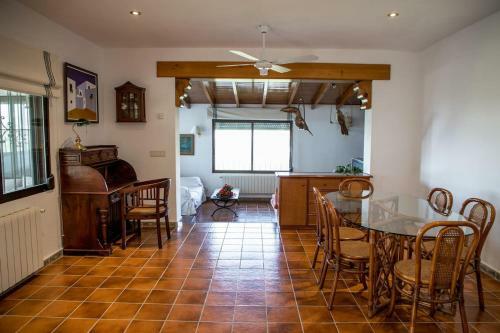 Villa Las Buganvillas