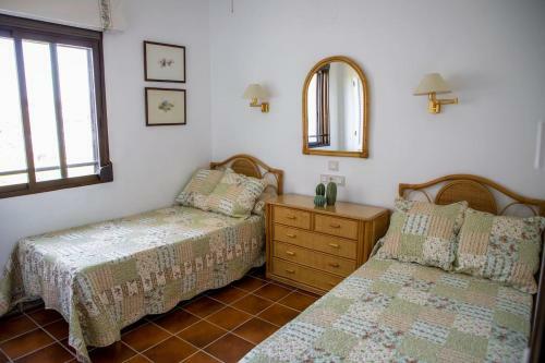Villa Las Buganvillas